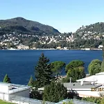 Splendid View Of Attico