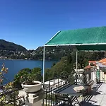 Splendid View Of Attico * Como