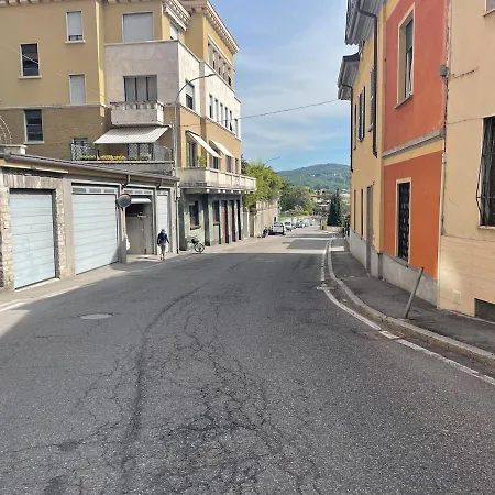 Splendid View Of Attico Appartement