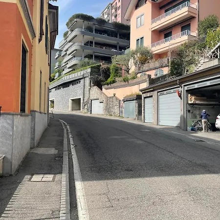 Splendid View Of Attico Appartement