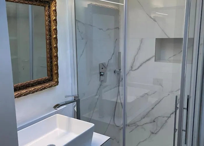 Appartement Splendid View Of Attico