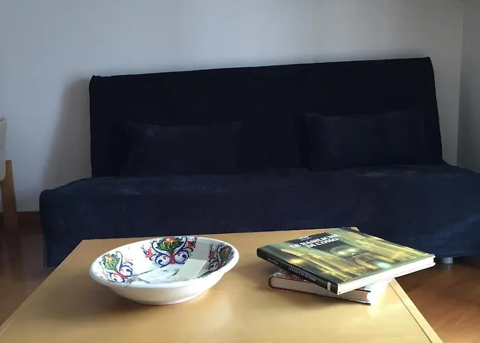 Splendid View Of Attico * Como